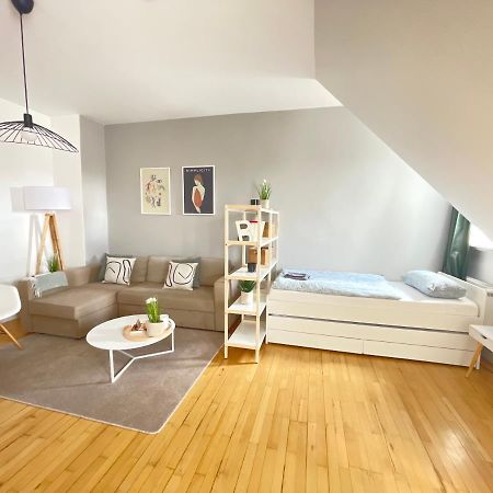 65Qm - City - Popular Street - Limmerstrasse - Mallibase Apartments ฮันโนเวอร์ ภายนอก รูปภาพ