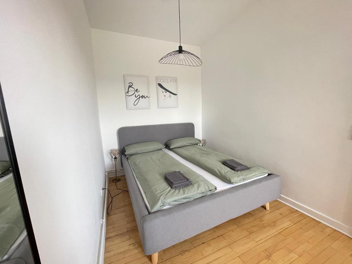 65Qm - City - Popular Street - Limmerstrasse - Mallibase Apartments ฮันโนเวอร์ ภายนอก รูปภาพ