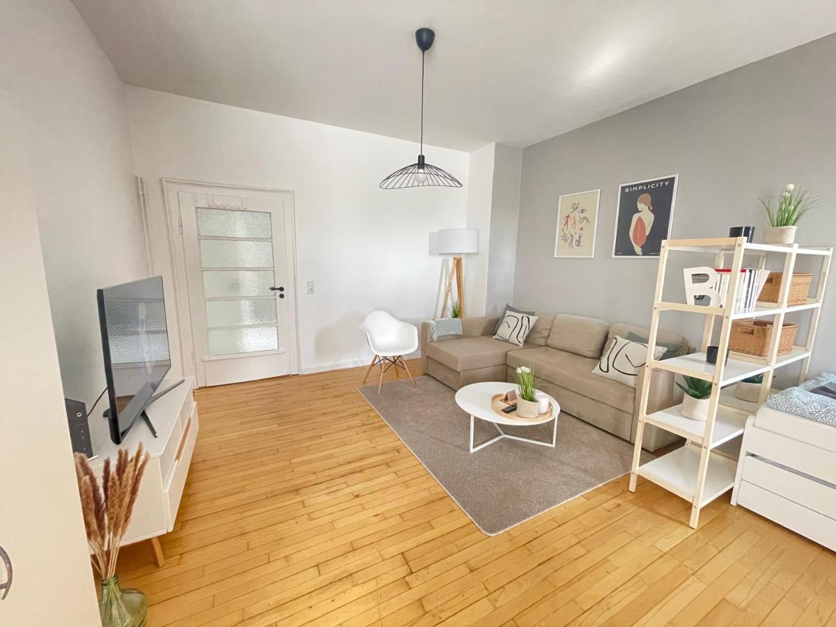 65Qm - City - Popular Street - Limmerstrasse - Mallibase Apartments ฮันโนเวอร์ ภายนอก รูปภาพ