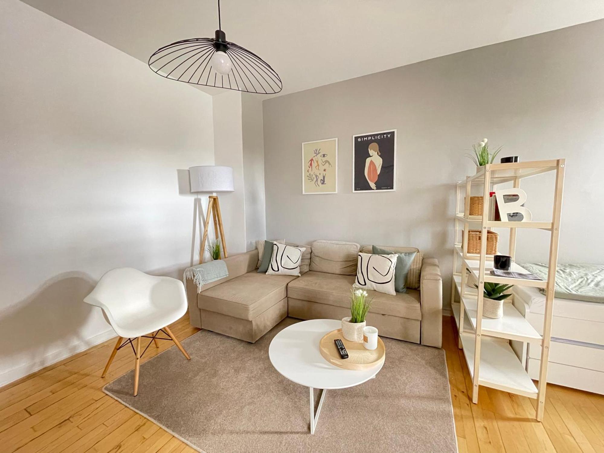65Qm - City - Popular Street - Limmerstrasse - Mallibase Apartments ฮันโนเวอร์ ภายนอก รูปภาพ